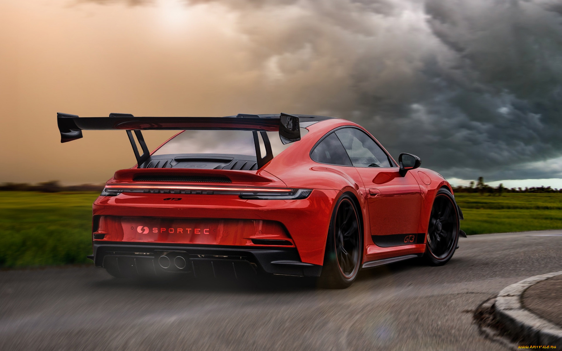 , porsche